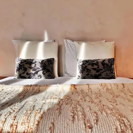 Lejlighed Au Petit Bourgeois