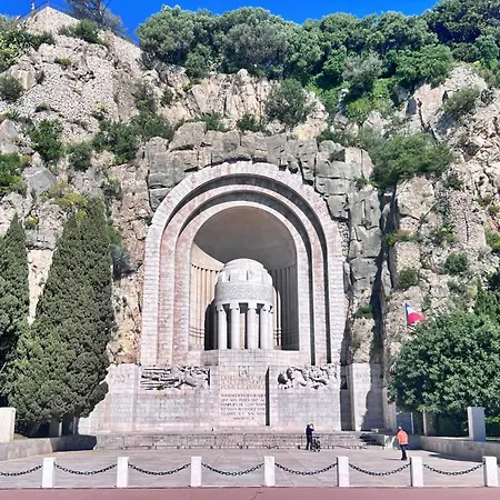 Διαμέρισμα Au Petit Bourgeois
