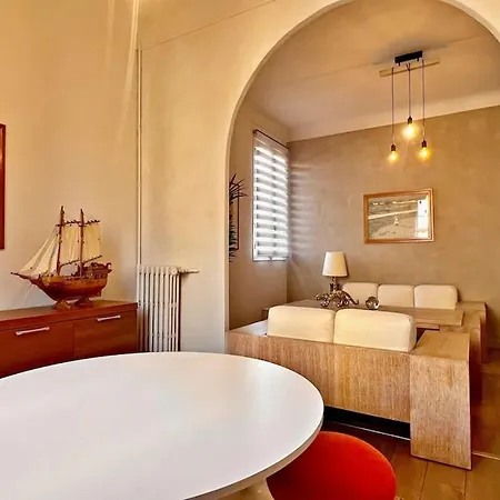 Au Petit Bourgeois Apartamento