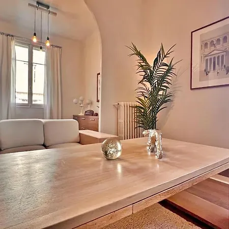 Au Petit Bourgeois Apartamento